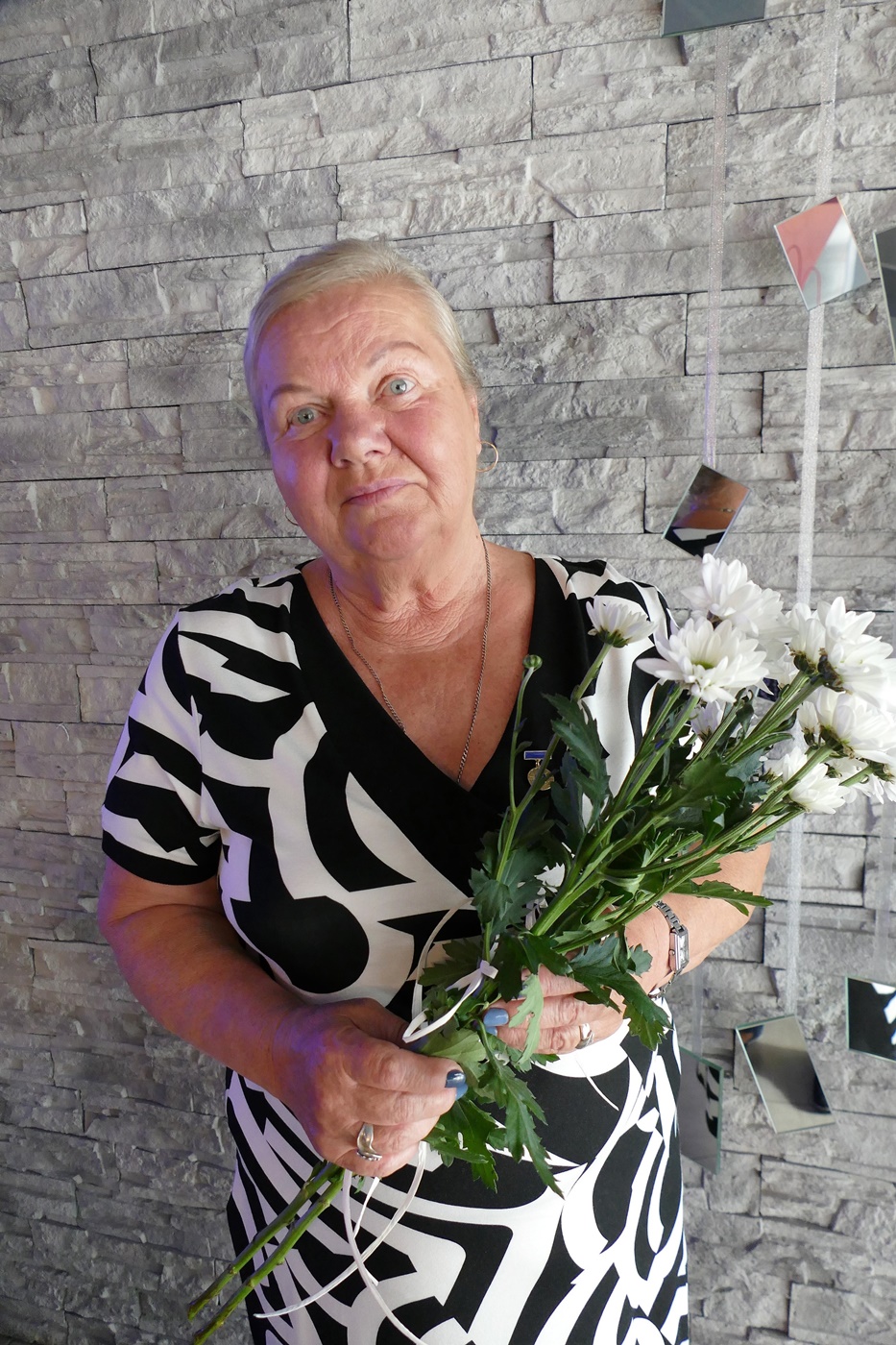 Coroczne spotkanie Koła Emerytów, Rencistów i Inwalidów