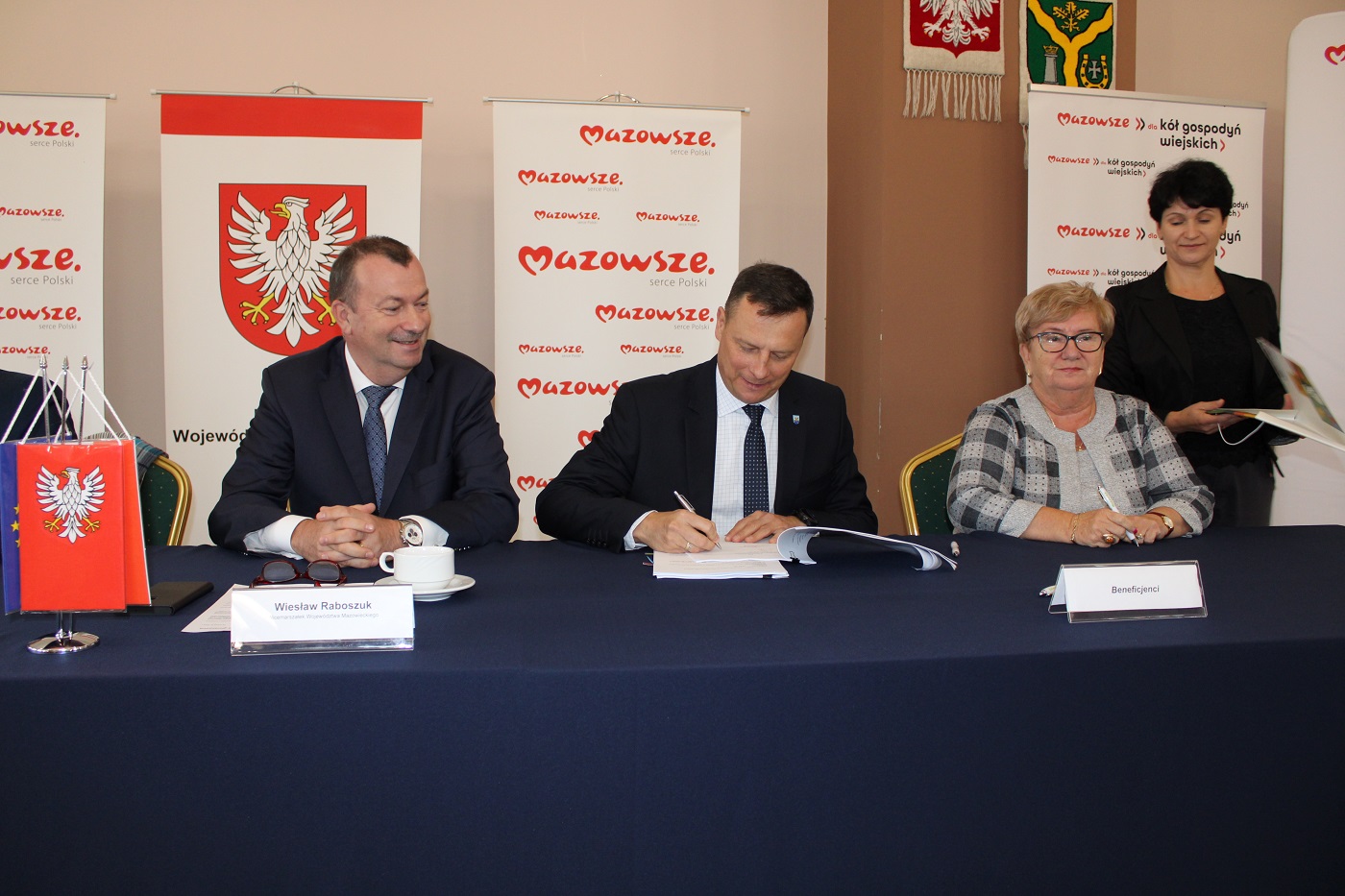 Takiego dofinansowania jeszcze nie było 