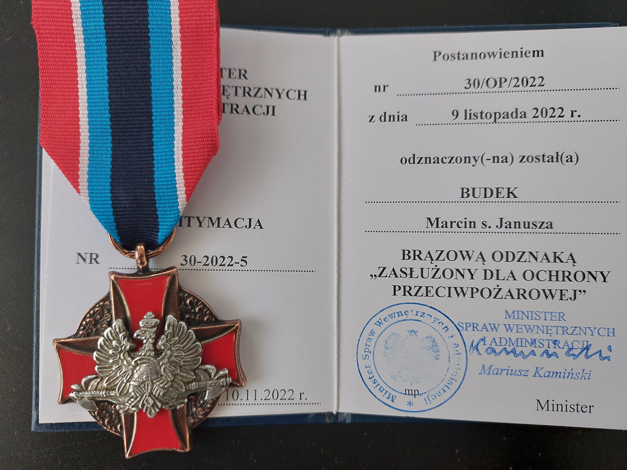 Gratulujemy! 