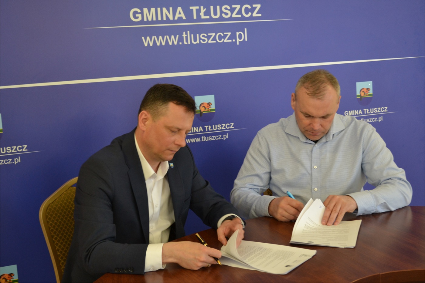 Kolejne inwestycje wodno - kanalizacyjne