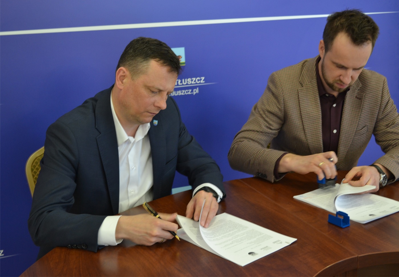 Kolejne inwestycje wodno - kanalizacyjne