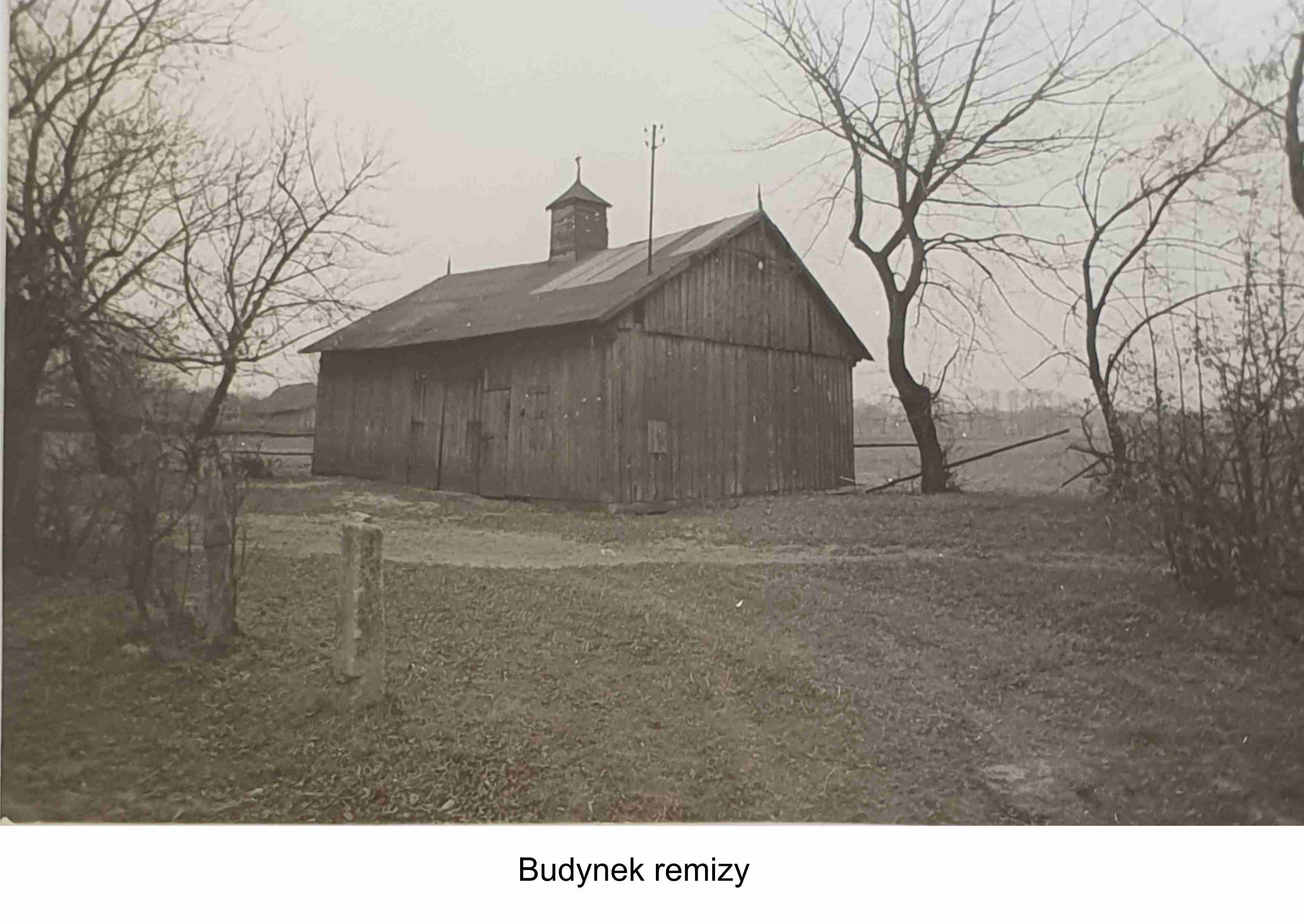 100 lat od założenia OSP Miąse 