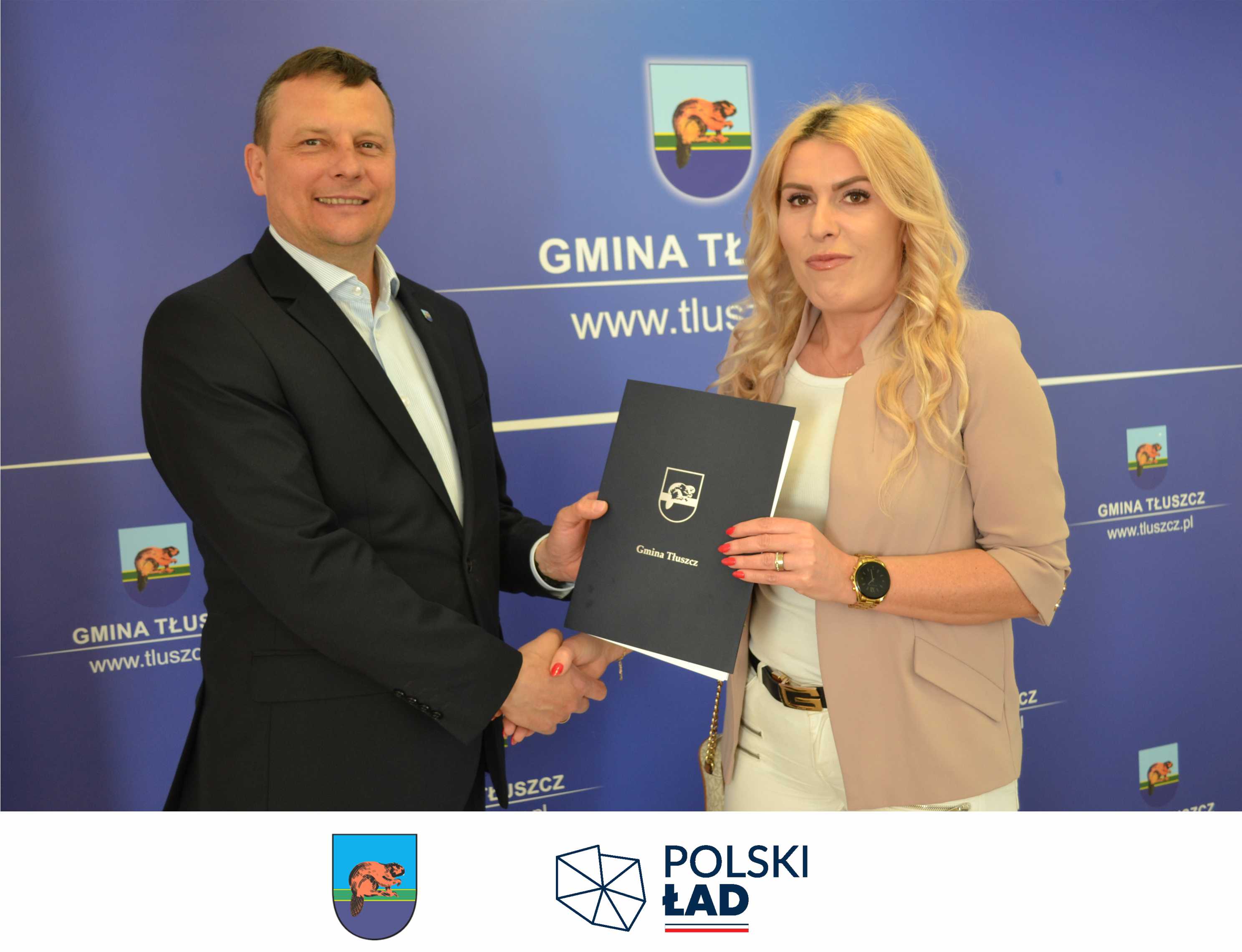 Inwestujemy w niezbędną infrastrukturę