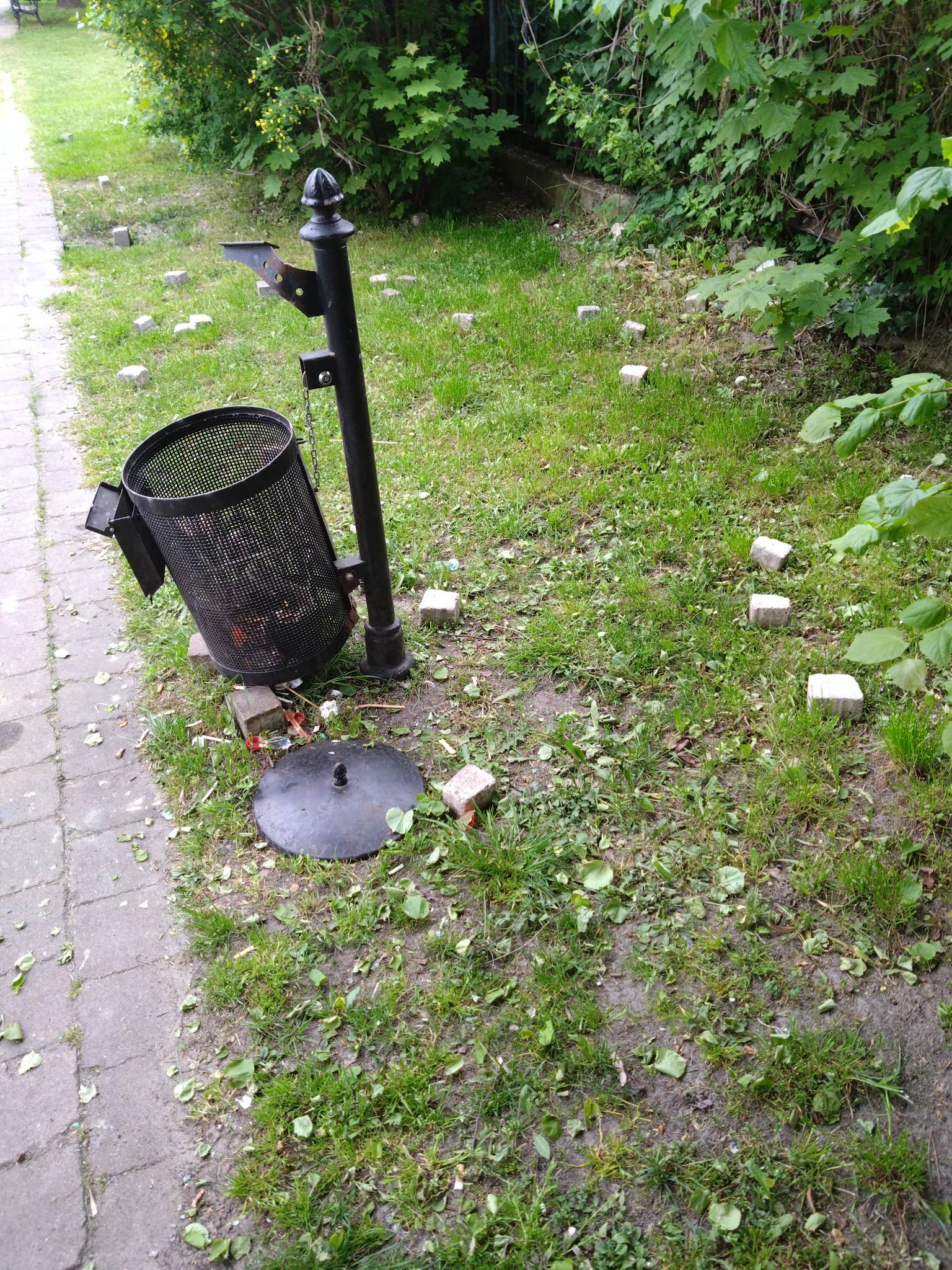Brak słów...