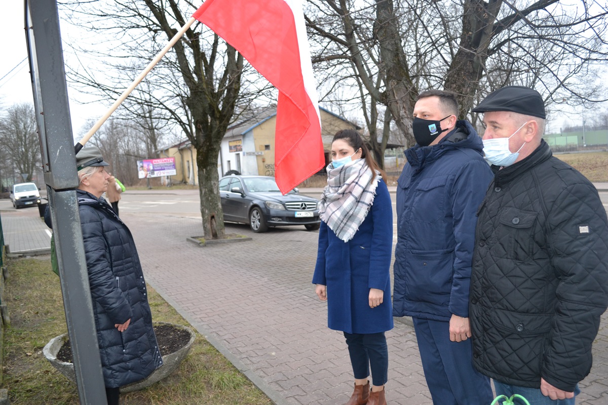 Narodowy Dzień Pamięci Żołnierzy Wyklętych
