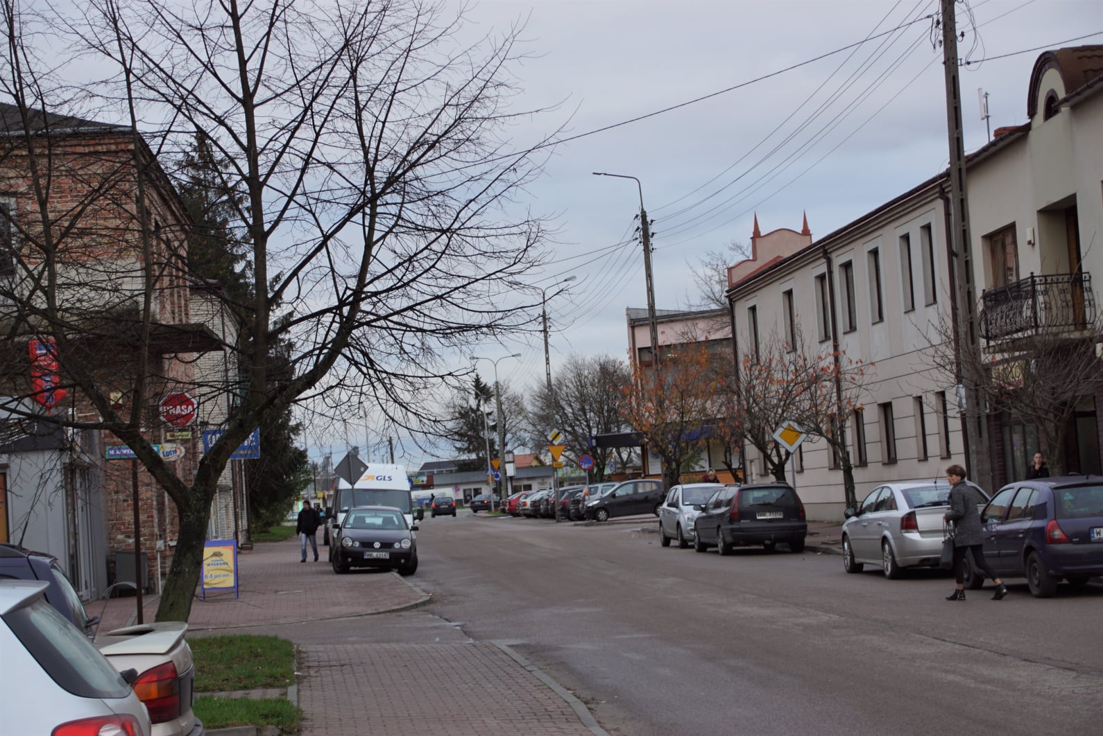 Miasto i gmina Tłuszcz przez stulecia teraz