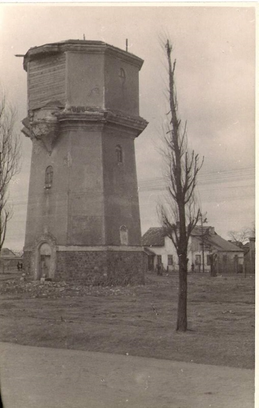 Kiedyś