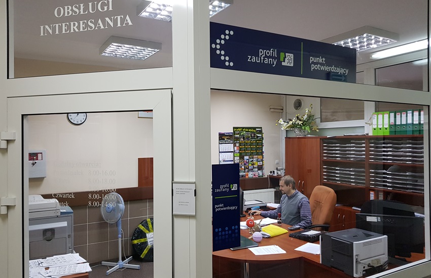 Biuro Obsługi Interesanta