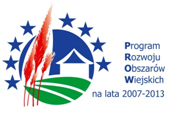 Logotyp PROW