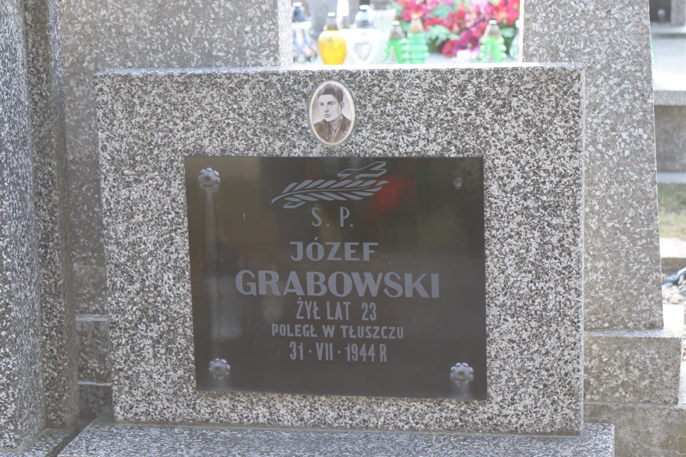 Jesteście Armią Krajową