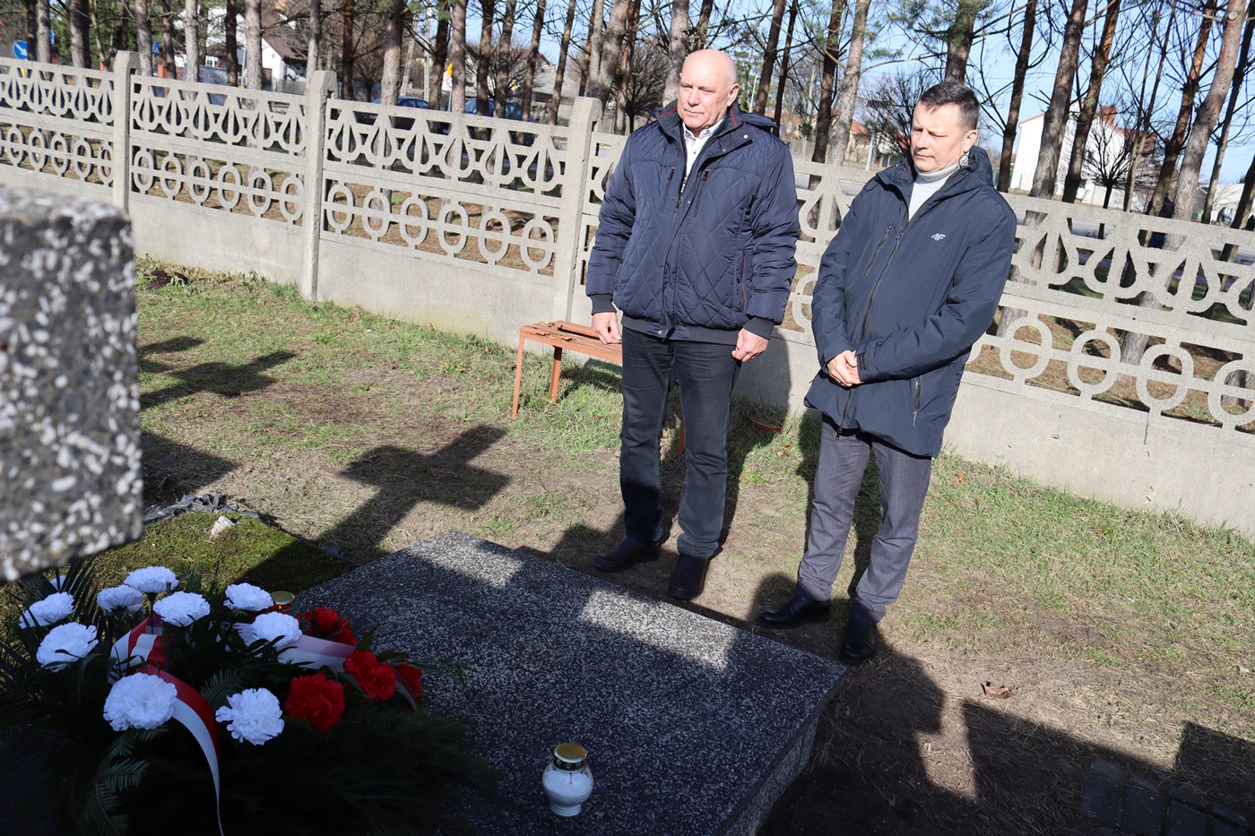 Jesteście Armią Krajową