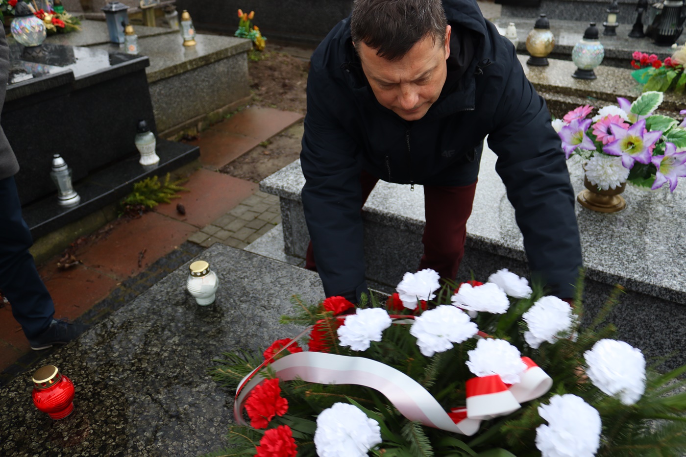 Pamiętamy o niezłomnym ppłk Estkowskim