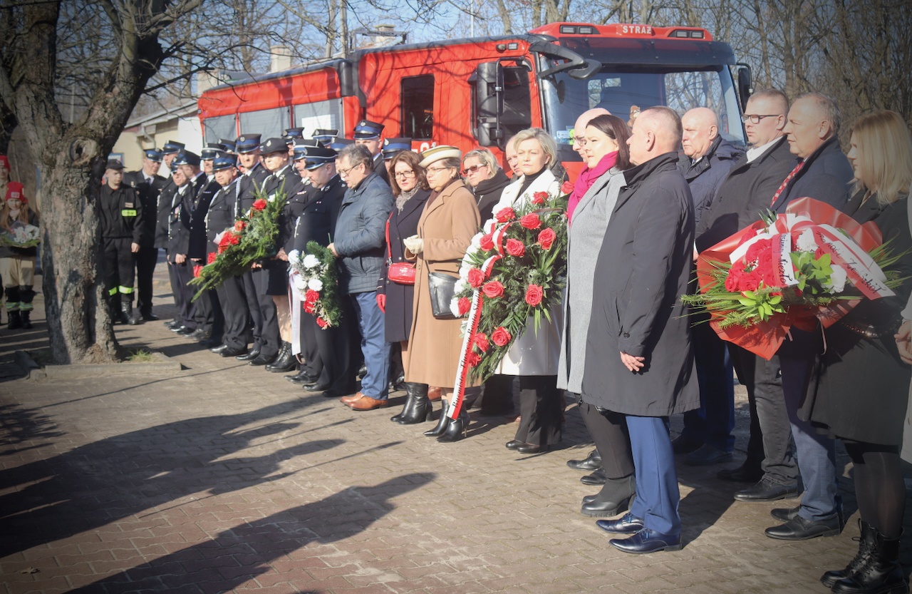 Narodowy Dzień Pamięci Żołnierzy Wyklętych Narodowy Dzień Pamięci Żołnierzy Wyklętych