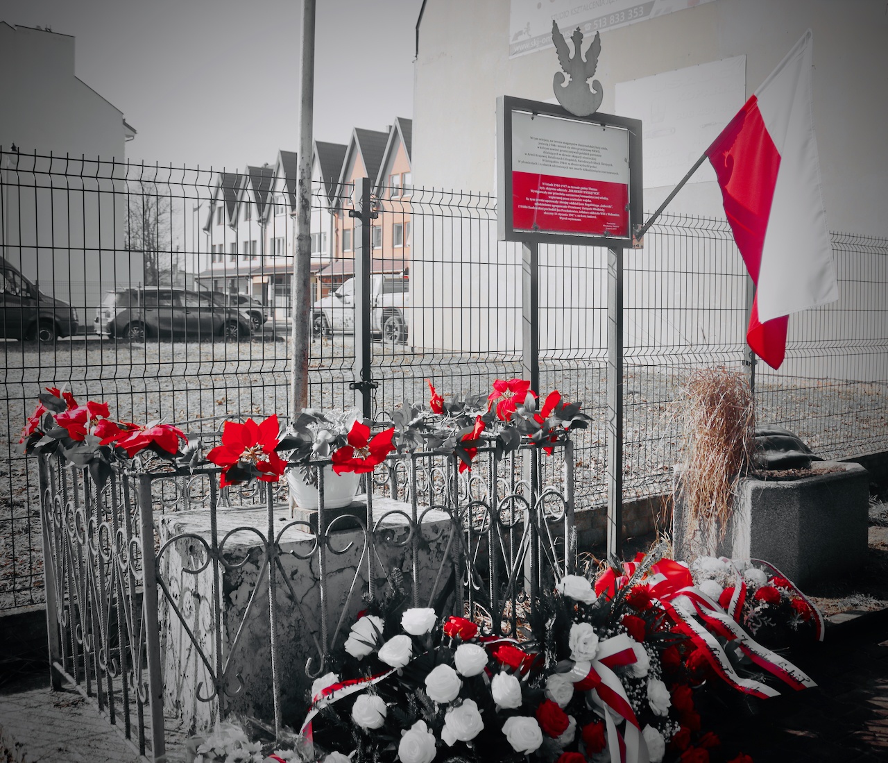 Narodowy Dzień Pamięci Żołnierzy Wyklętych Narodowy Dzień Pamięci Żołnierzy Wyklętych